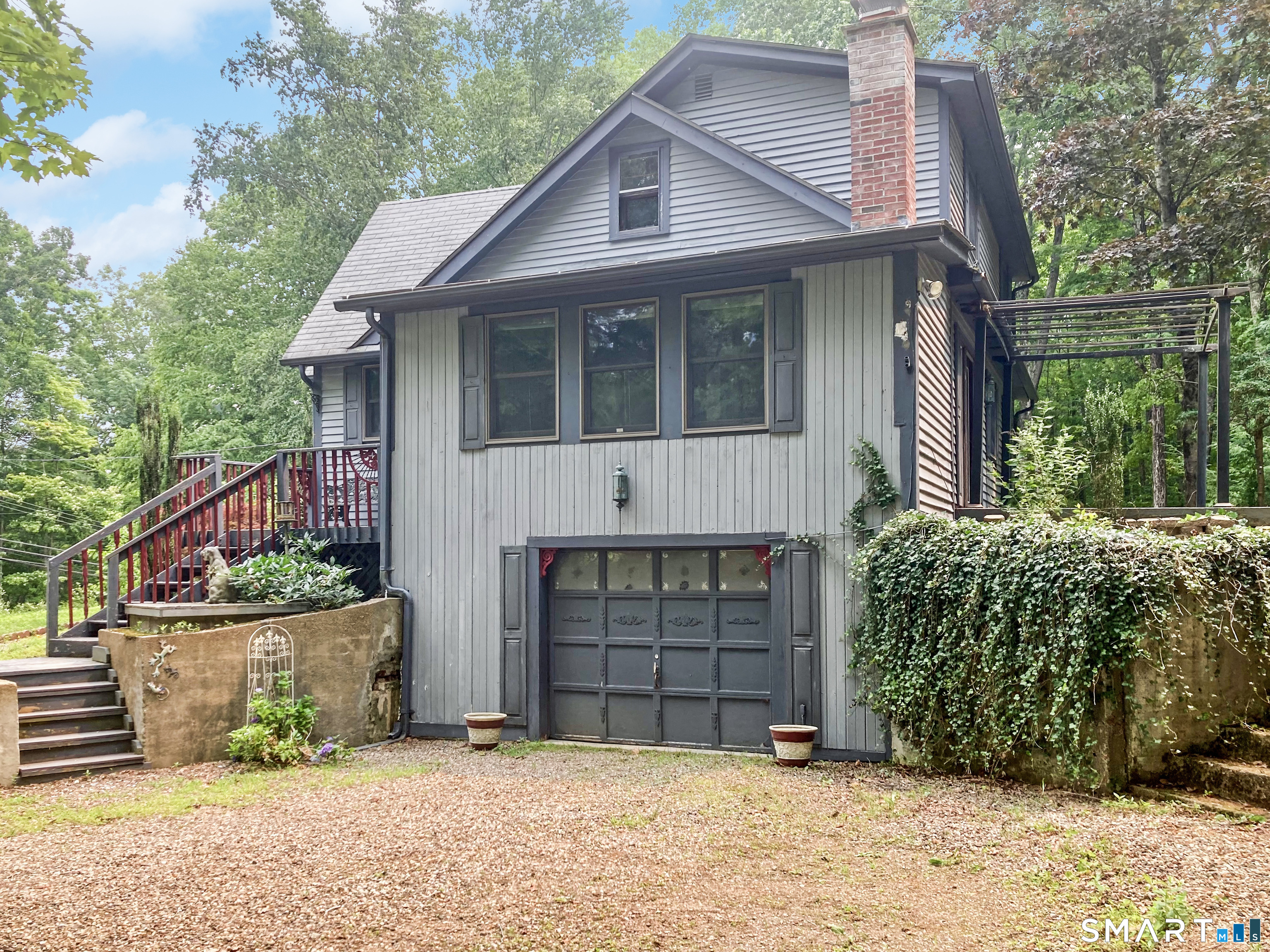 322 Tolland Turnpike Willington CT 06279