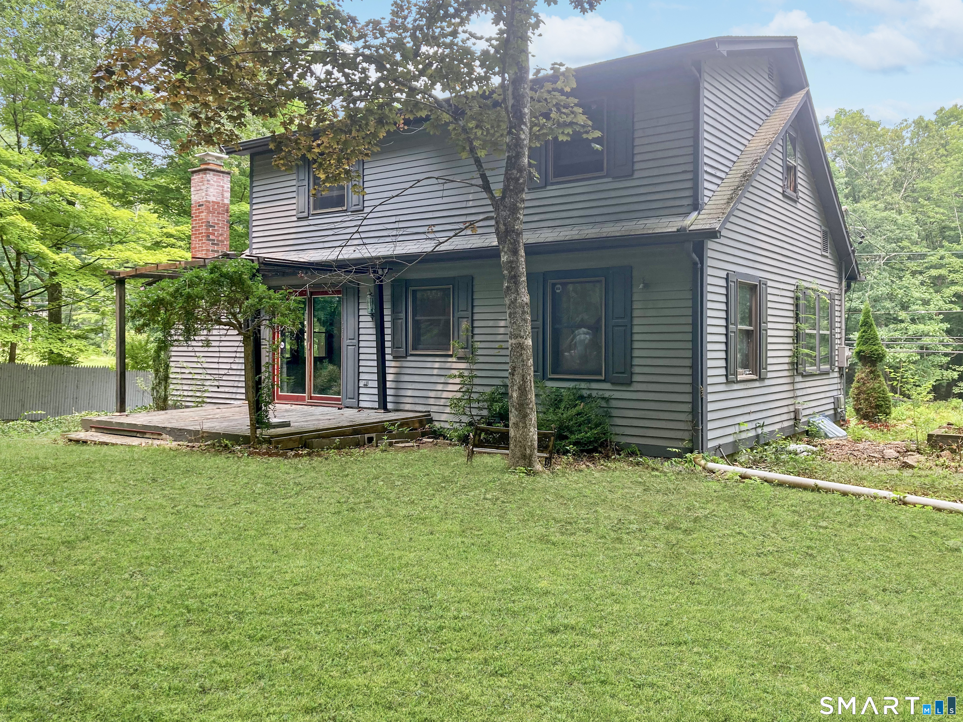 322 Tolland Turnpike Willington CT 06279