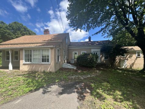 34 Beacon Road Bethany CT 06524