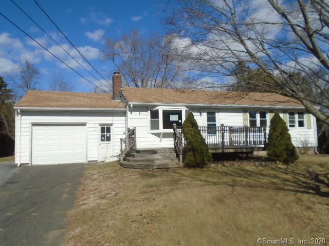 17 Castle View Drive Chester CT 06412