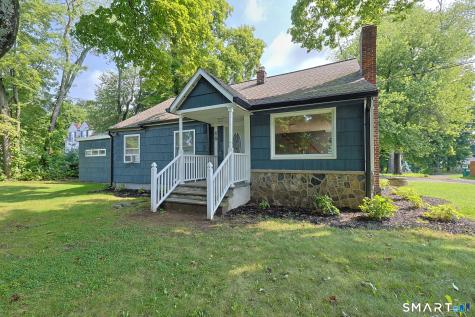 15 Clearview Avenue Danbury CT 06811