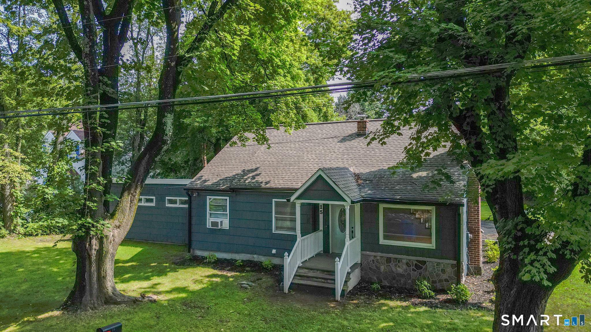 15 Clearview Avenue Danbury CT 06811