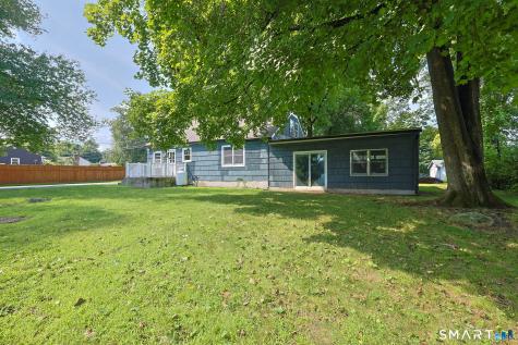 15 Clearview Avenue Danbury CT 06811