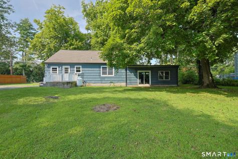 15 Clearview Avenue Danbury CT 06811