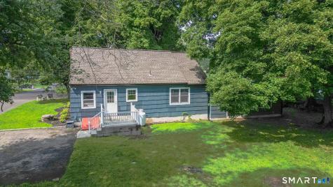 15 Clearview Avenue Danbury CT 06811