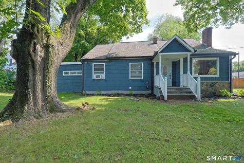 15 Clearview Avenue Danbury CT 06811