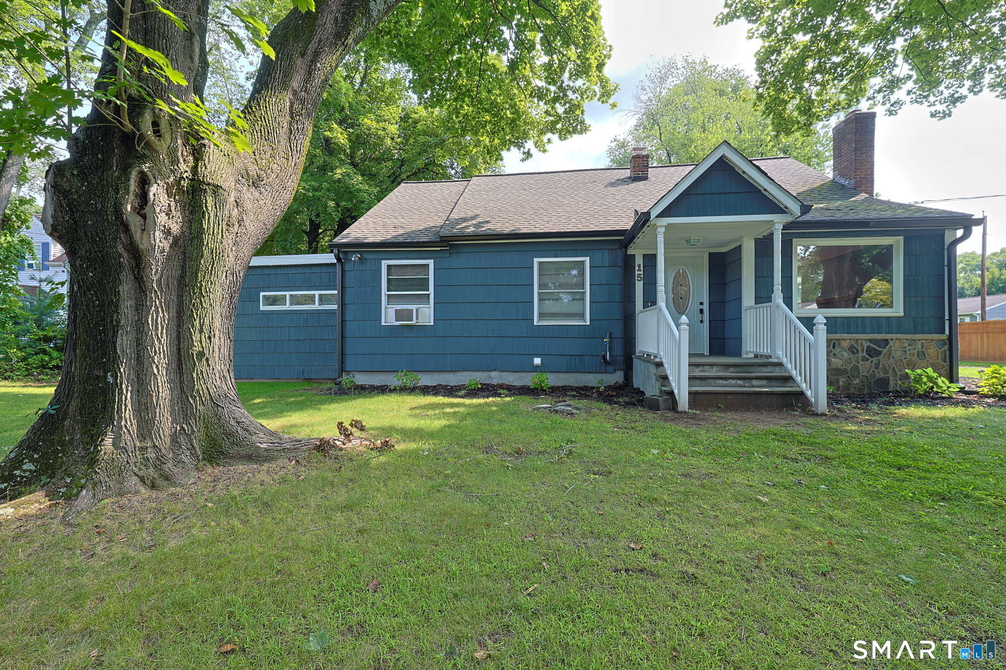 15 Clearview Avenue Danbury CT 06811