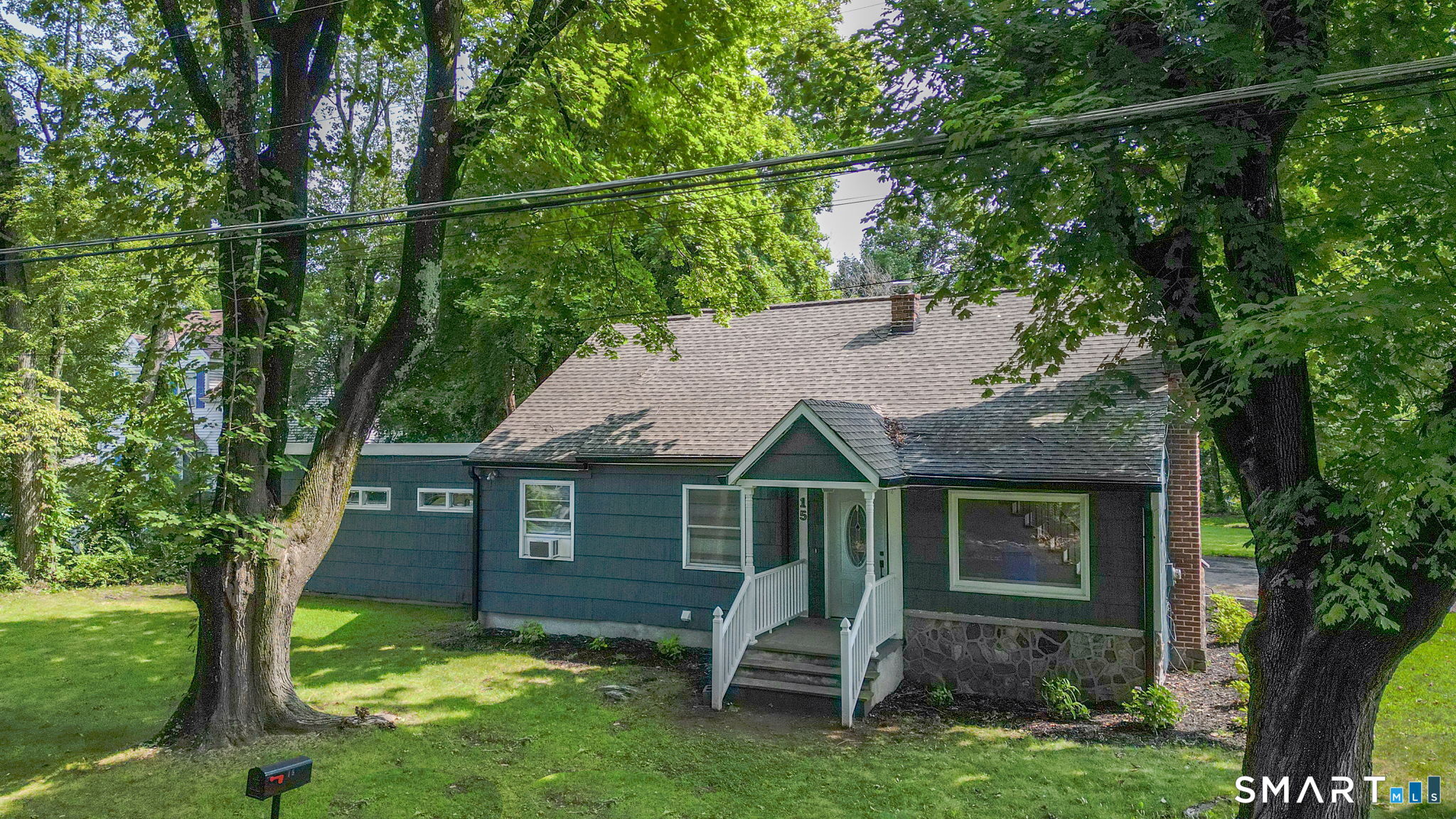 15 Clearview Avenue Danbury CT 06811