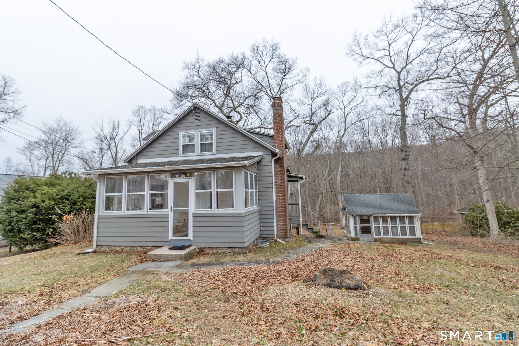 4 Myrtle Road East Hampton CT 06424