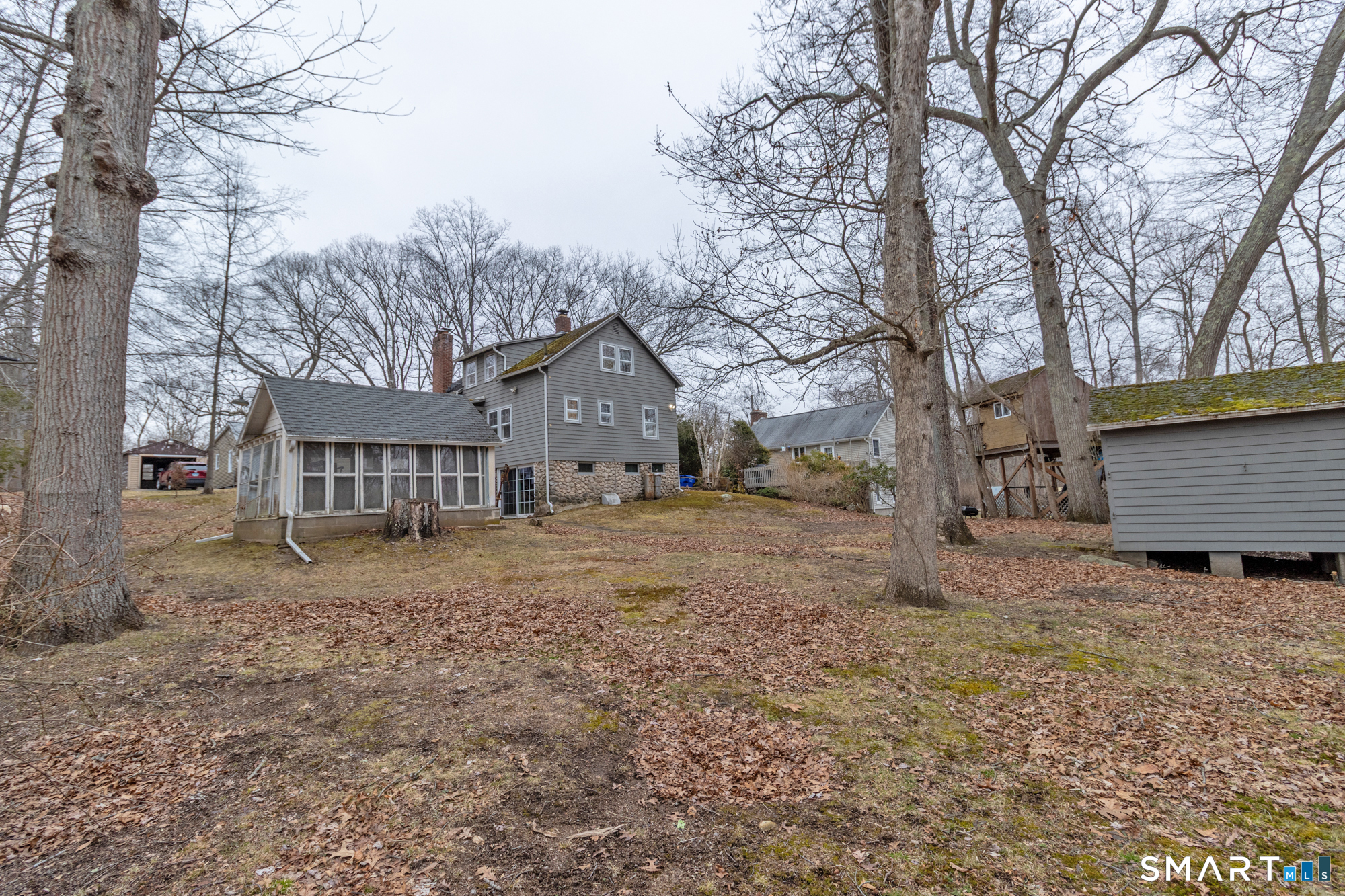 4 Myrtle Road East Hampton CT 06424