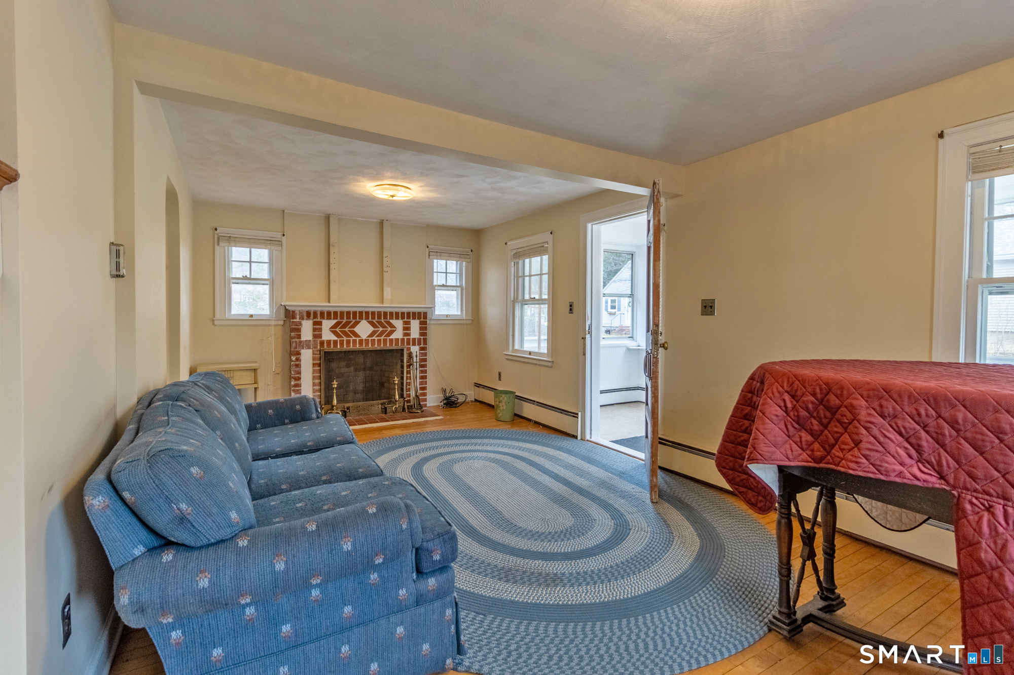 4 Myrtle Road East Hampton CT 06424