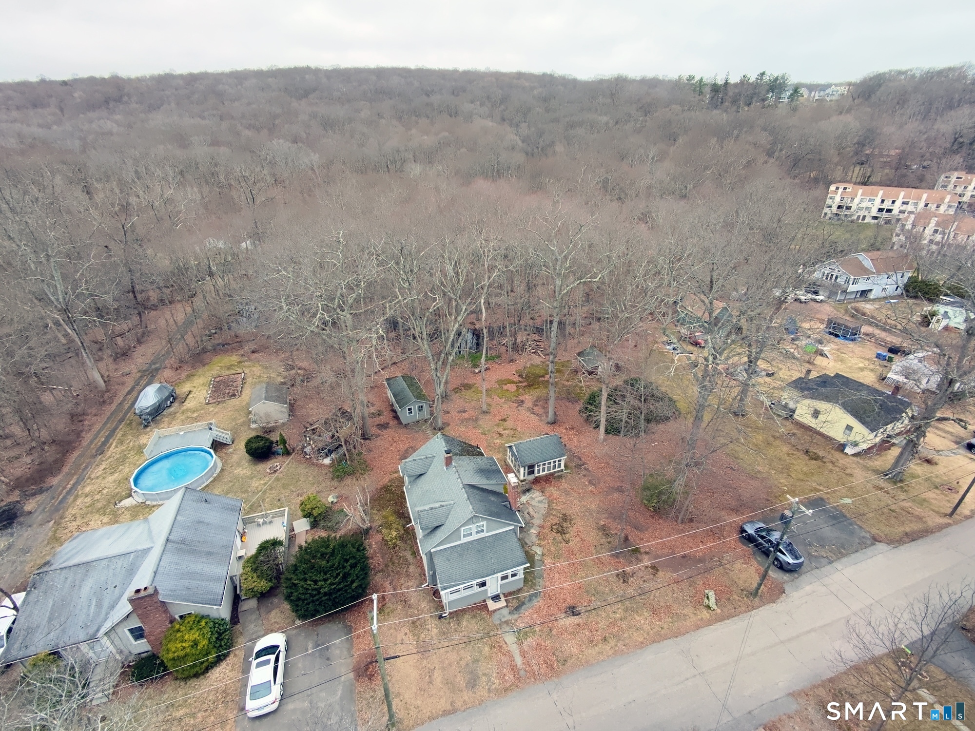 4 Myrtle Road East Hampton CT 06424