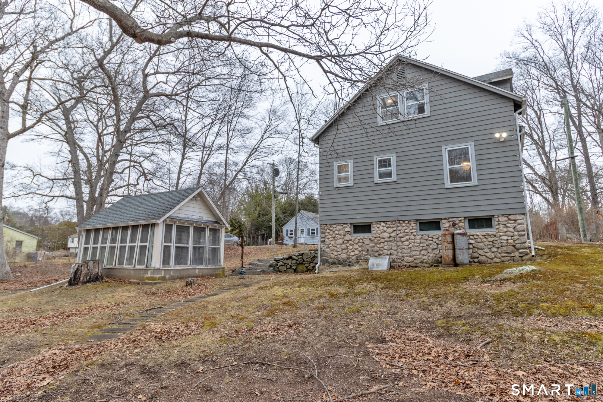 4 Myrtle Road East Hampton CT 06424