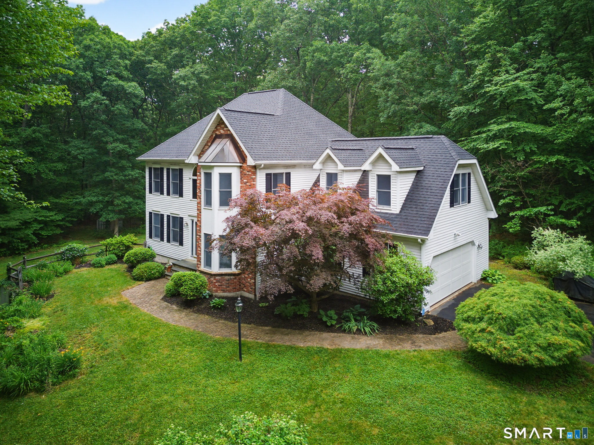 27 Silver Brook Lane Granby CT 06060