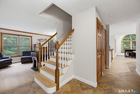 27 Silver Brook Lane Granby CT 06060
