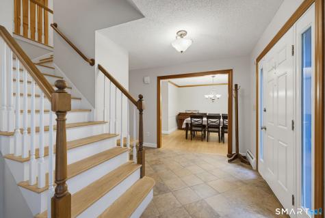 27 Silver Brook Lane Granby CT 06060