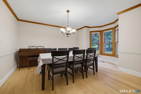 27 Silver Brook Lane Granby CT 06060