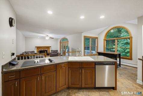 27 Silver Brook Lane Granby CT 06060