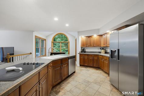 27 Silver Brook Lane Granby CT 06060