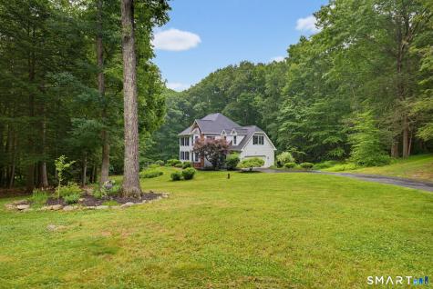 27 Silver Brook Lane Granby CT 06060