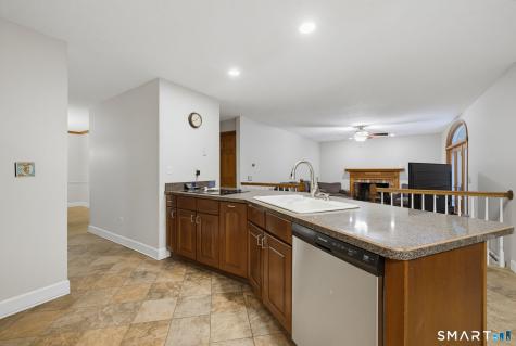 27 Silver Brook Lane Granby CT 06060