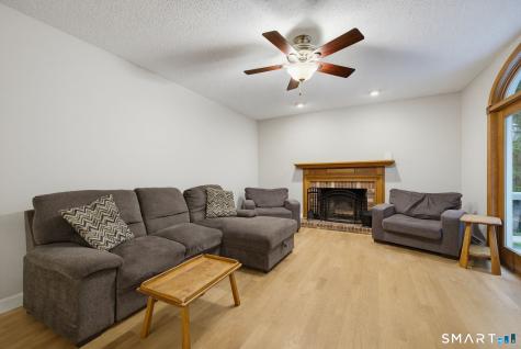 27 Silver Brook Lane Granby CT 06060