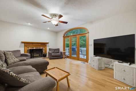 27 Silver Brook Lane Granby CT 06060