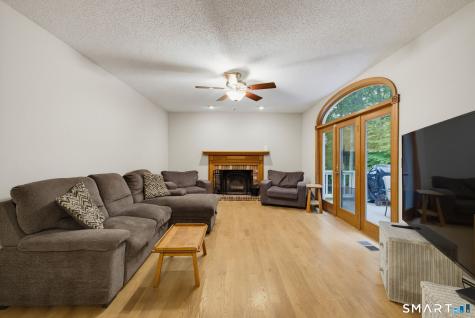 27 Silver Brook Lane Granby CT 06060