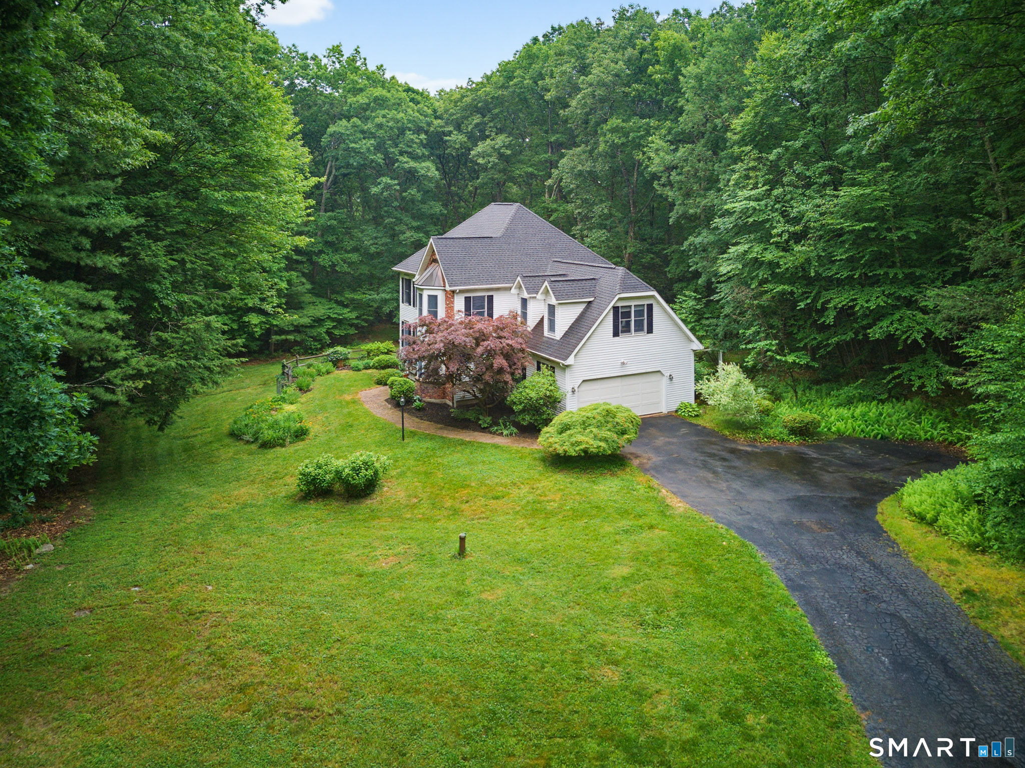 27 Silver Brook Lane Granby CT 06060