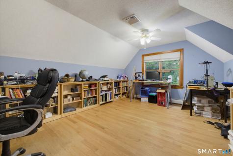 27 Silver Brook Lane Granby CT 06060