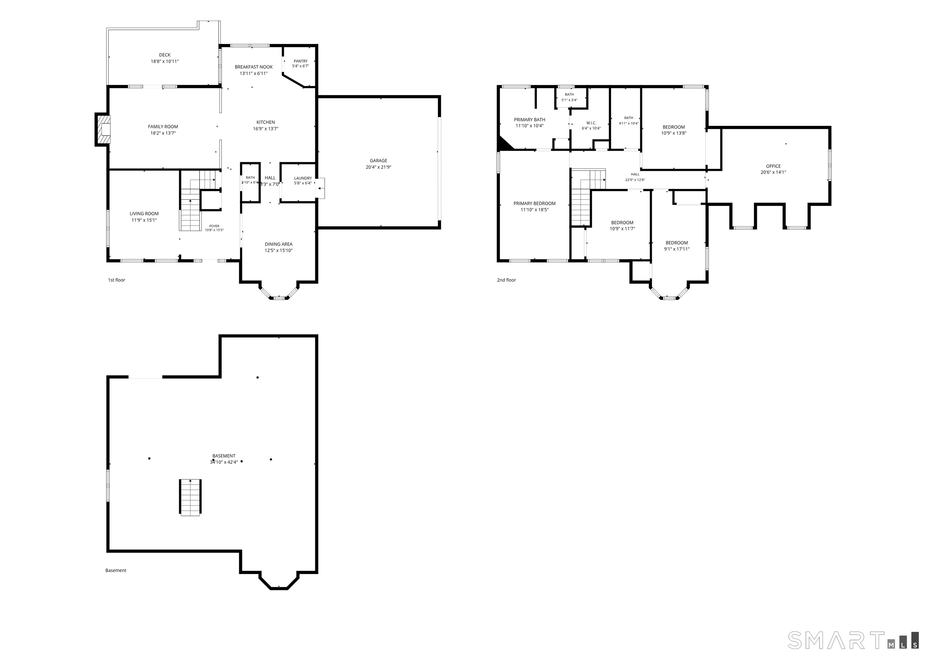 27 Silver Brook Lane Granby CT 06060