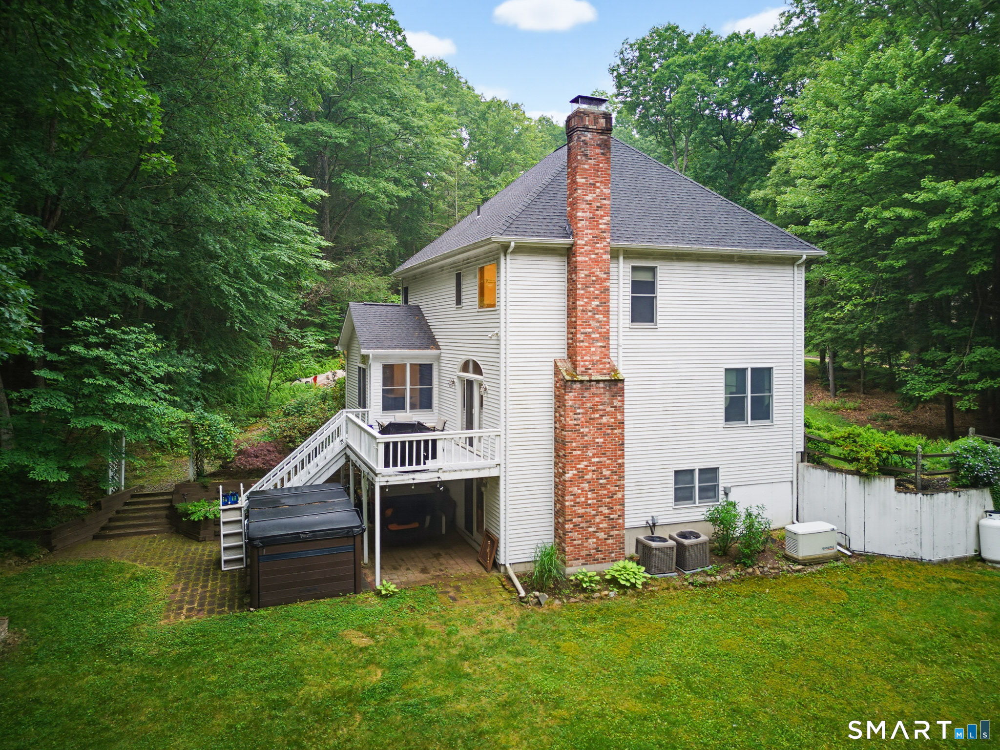 27 Silver Brook Lane Granby CT 06060