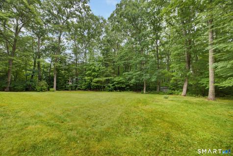 27 Silver Brook Lane Granby CT 06060