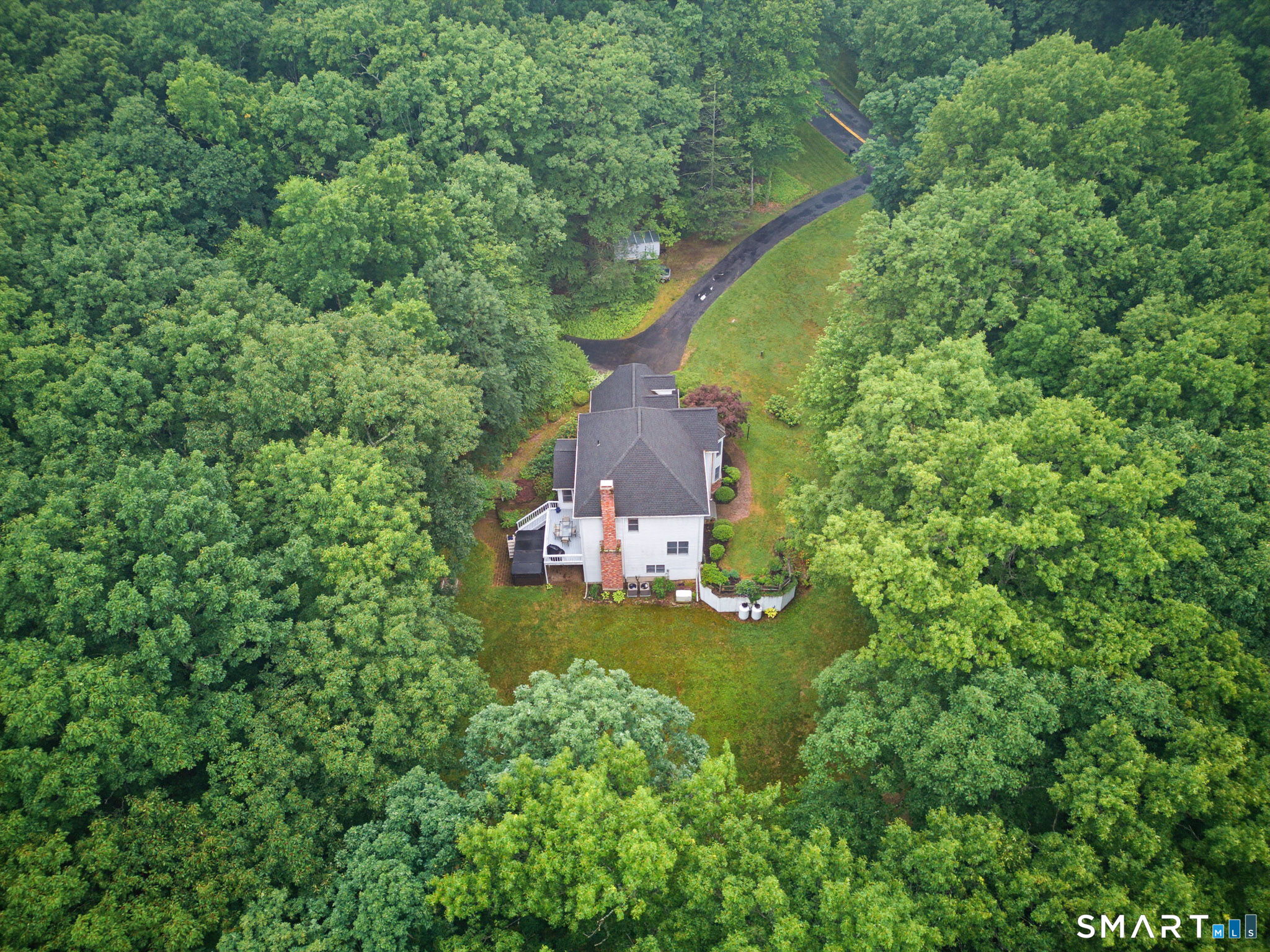 27 Silver Brook Lane Granby CT 06060