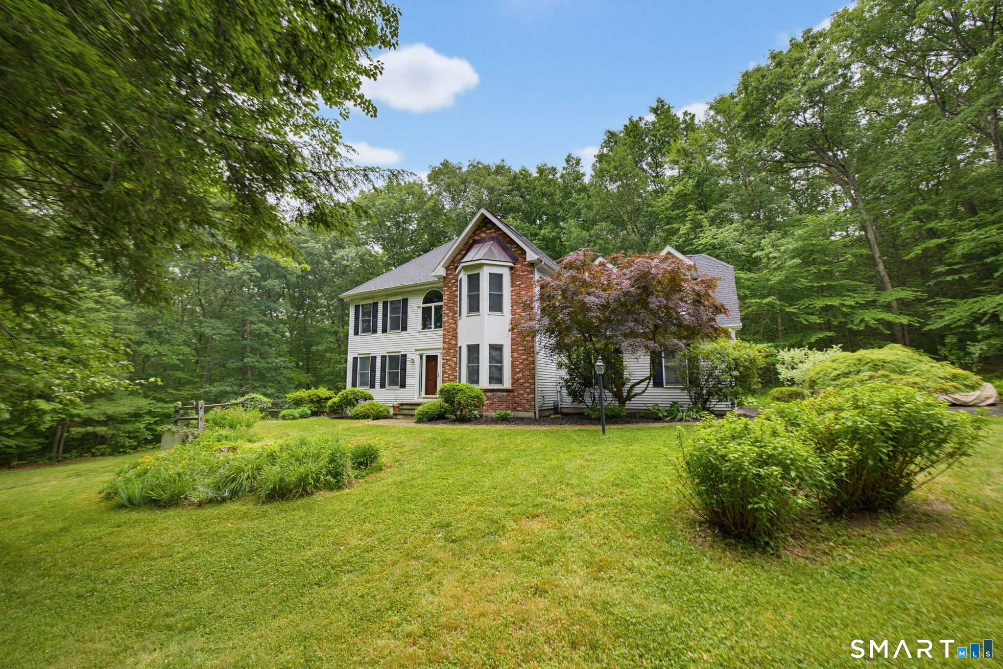 27 Silver Brook Lane Granby CT 06060