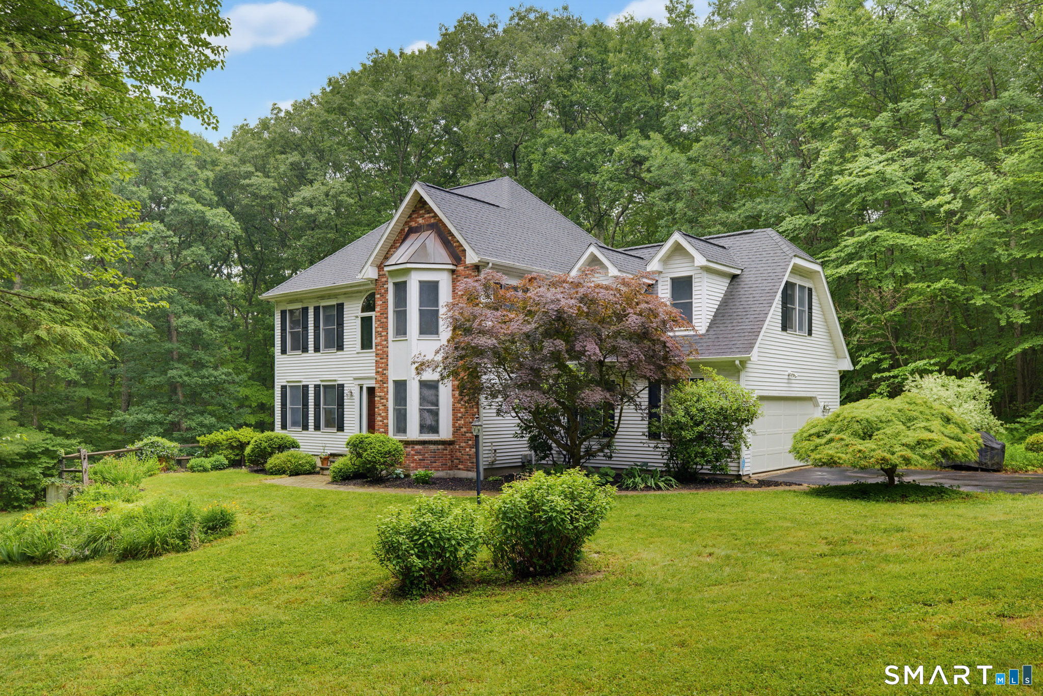 27 Silver Brook Lane Granby CT 06060