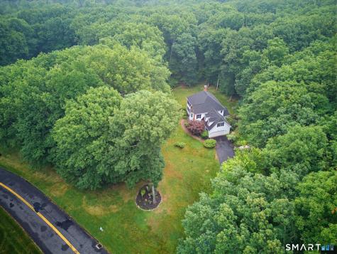 27 Silver Brook Lane Granby CT 06060