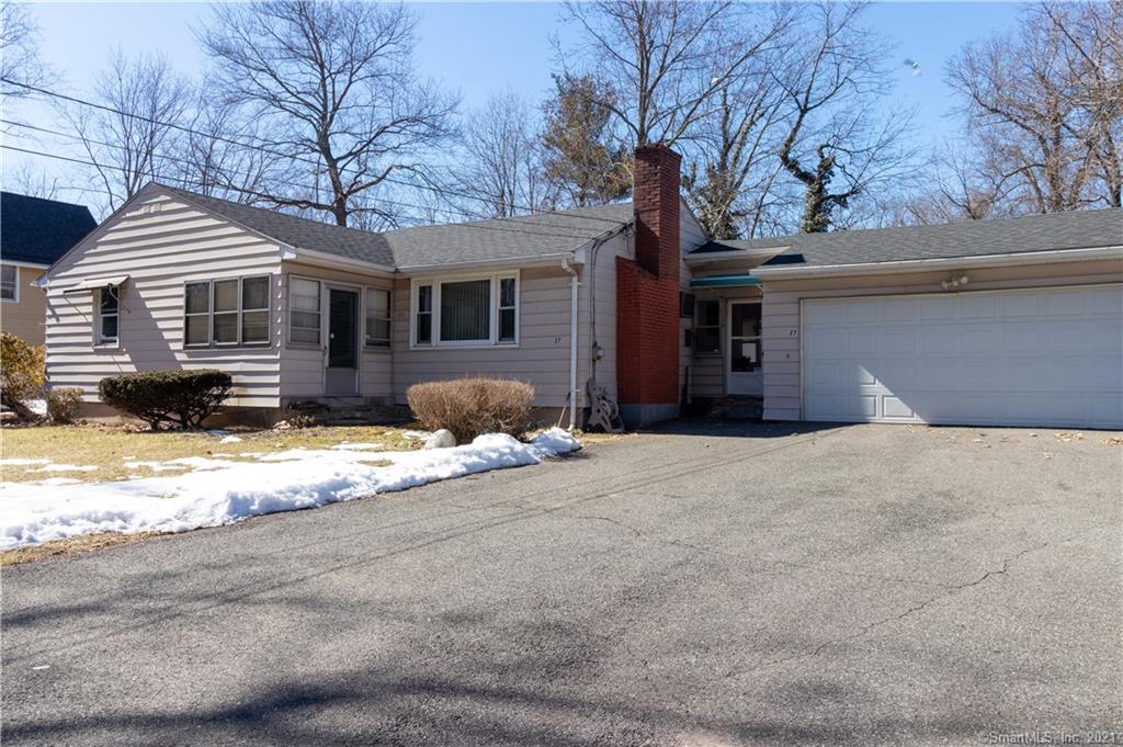 27 Cook Hill Road Windsor CT 06095