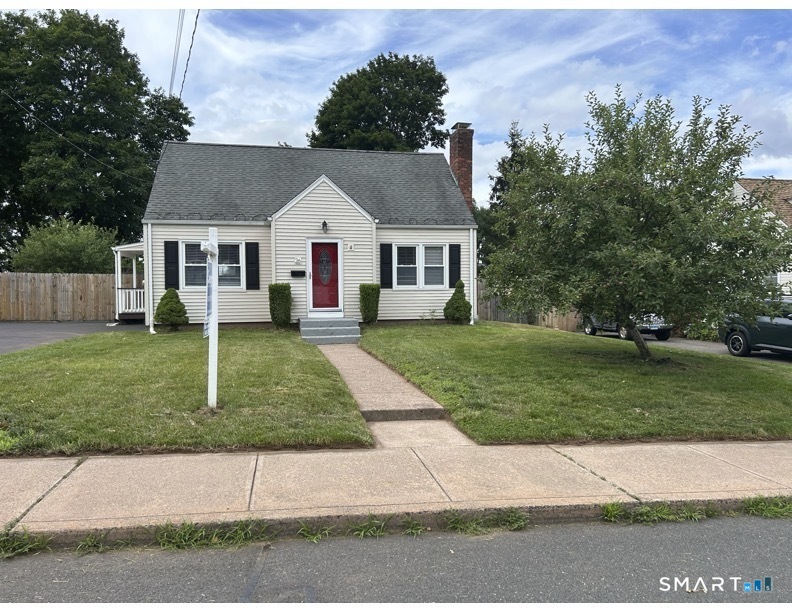 26 Trebbe Drive Manchester CT 06040