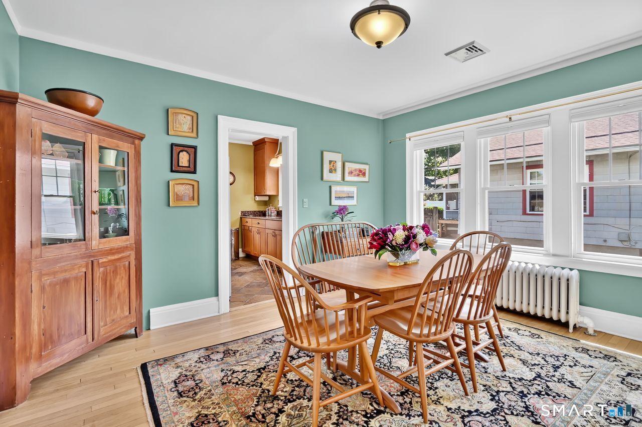 1391 Boulevard West Hartford CT 06119