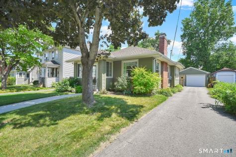 1391 Boulevard West Hartford CT 06119