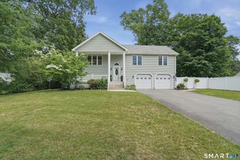 26 South Plains Road Southington CT 06489