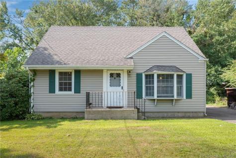 191 Szost Drive Fairfield CT 06824