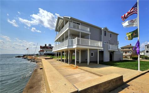 15 Point Beach Drive Milford CT 06460
