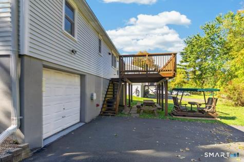 28 Dewey Place Plainville CT 06062