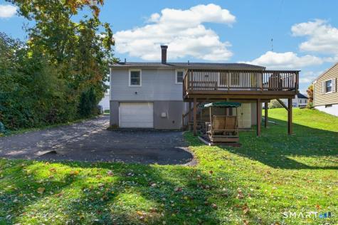 28 Dewey Place Plainville CT 06062
