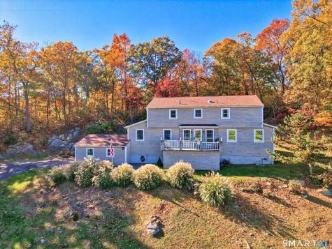 50 Shiring Lane Waterbury CT 06708