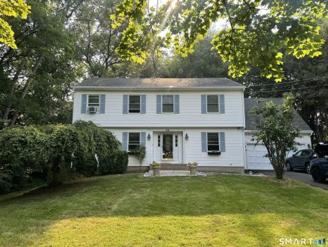 64 Shepard Road West Hartford CT 06110