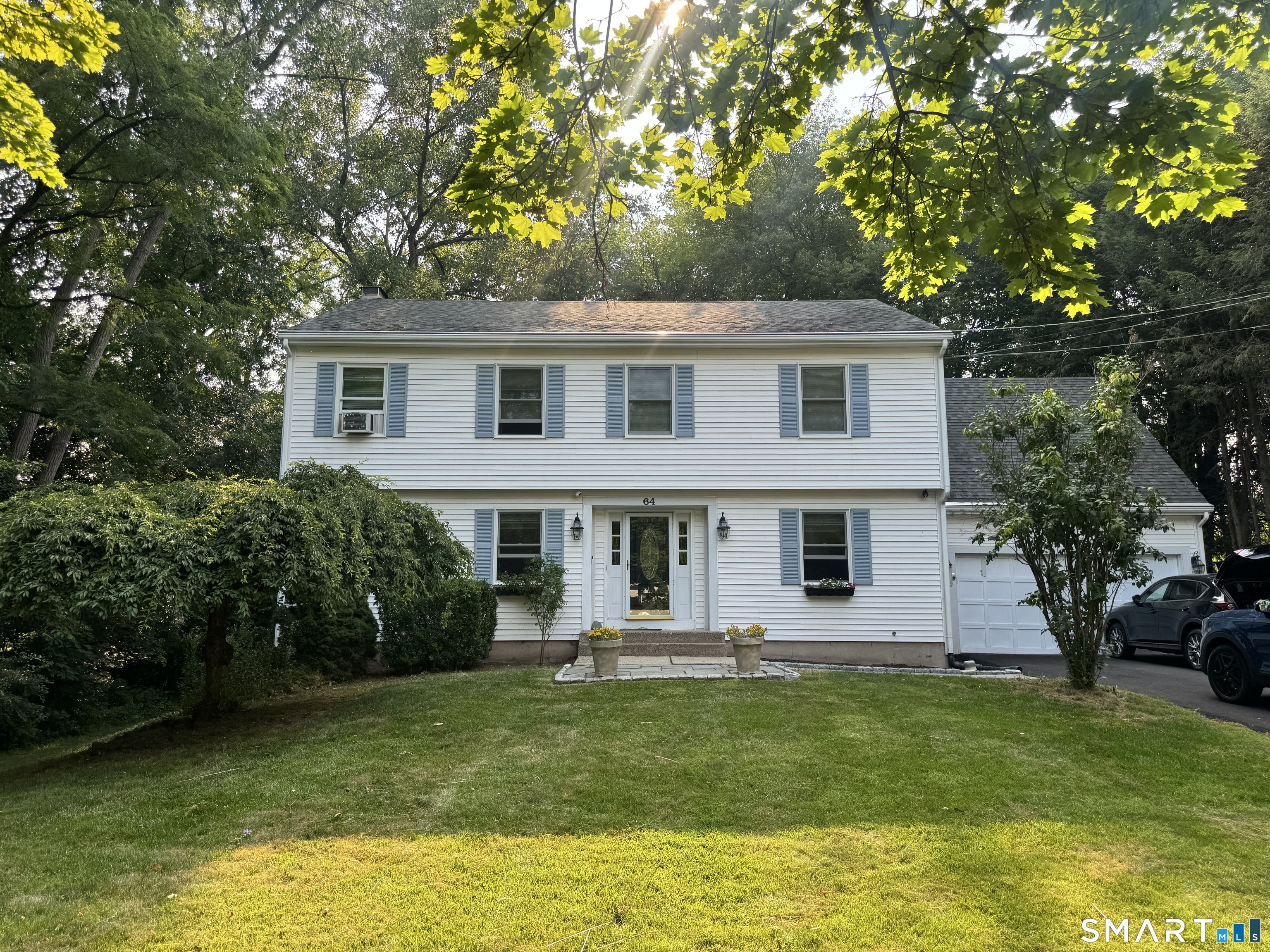 64 Shepard Road West Hartford CT 06110