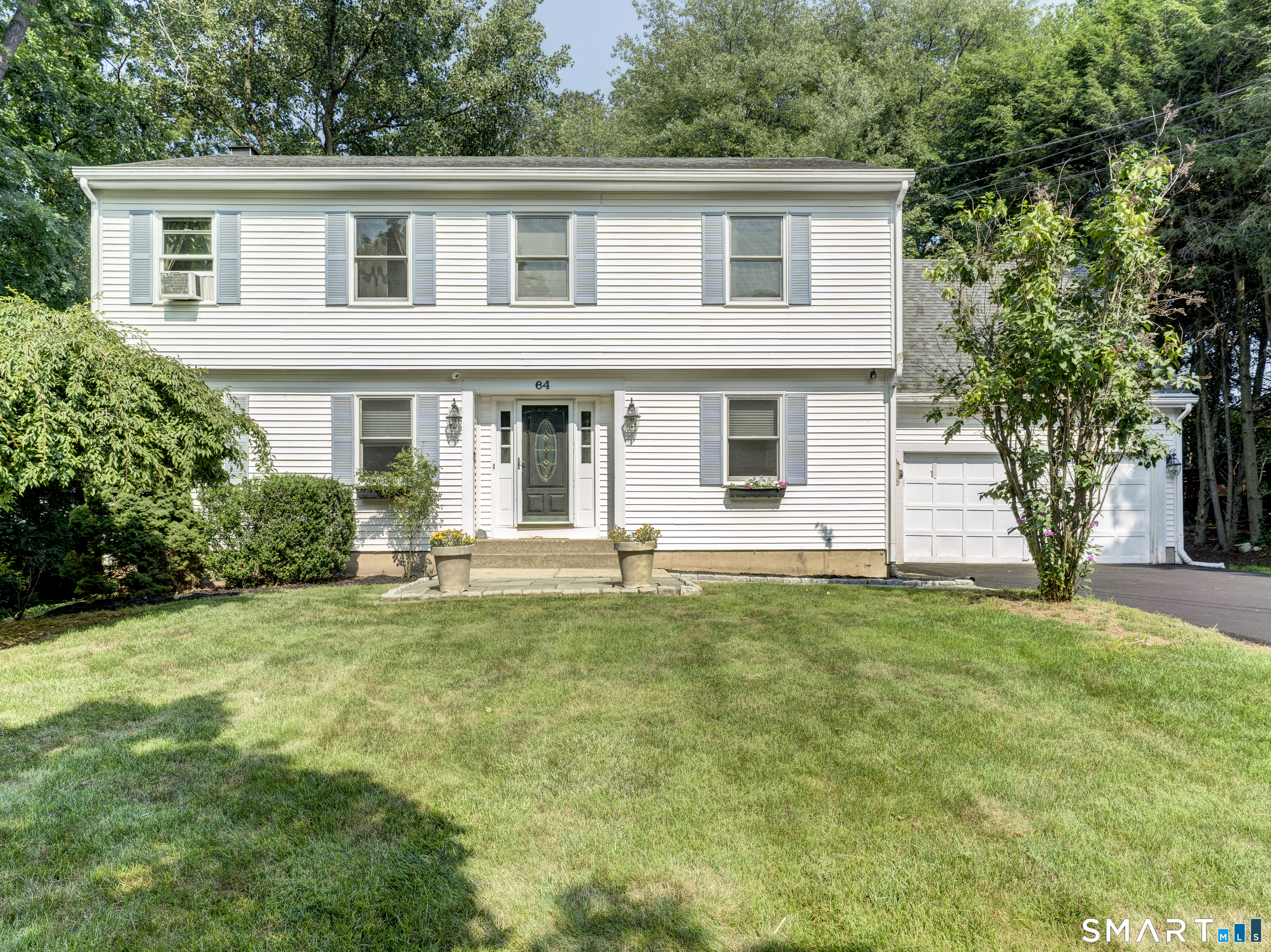 64 Shepard Road West Hartford CT 06110